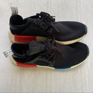 Adidas mens sneakers size 12